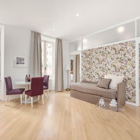 Ifdm Mignanelli Suite 罗马 外观 照片